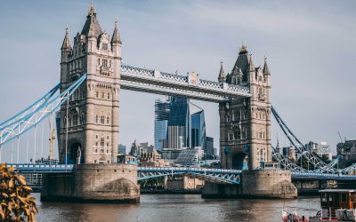 Prime London house prices