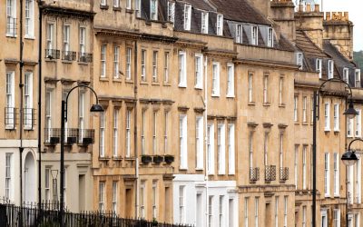 Is there trouble ahead for the housing market?